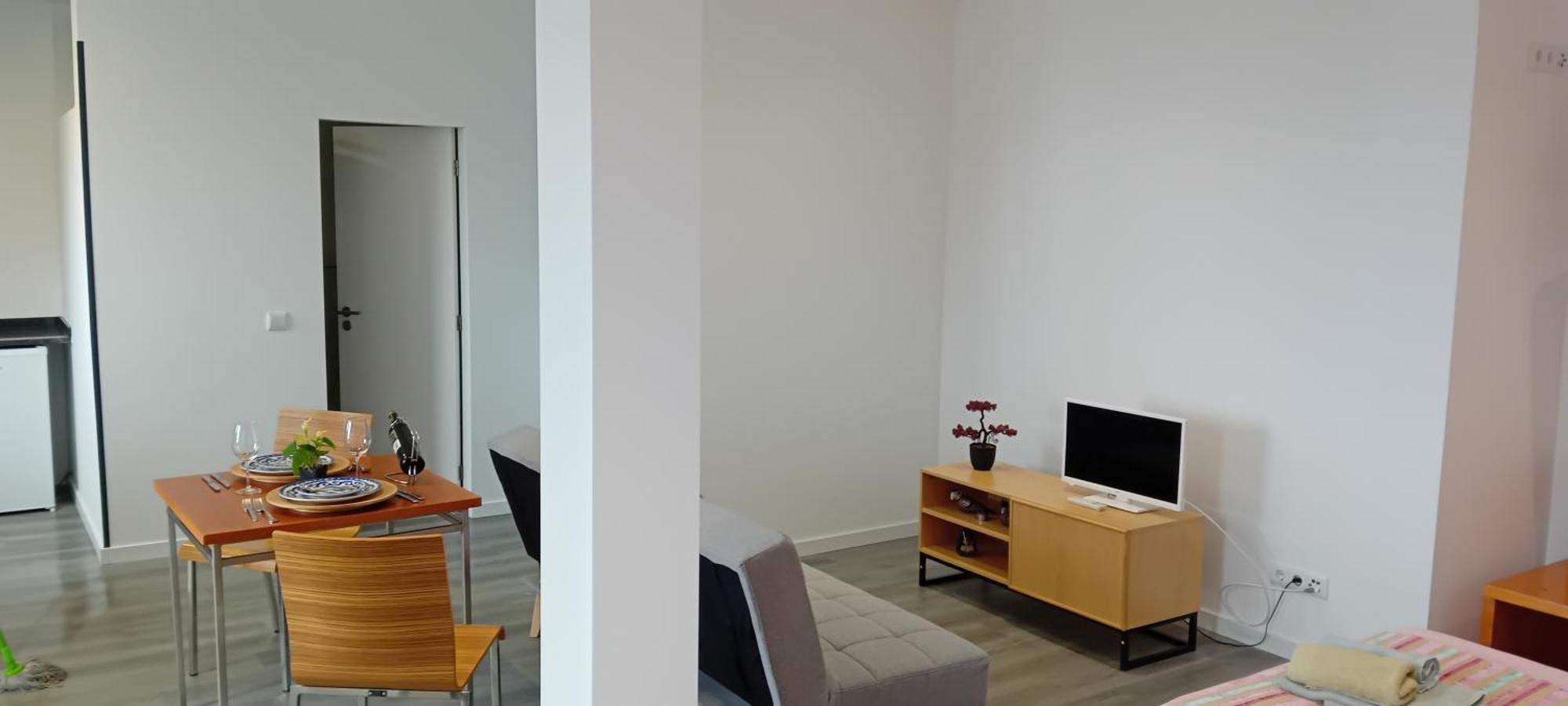 Vista Funchal Ⅰ Apartment Exterior photo