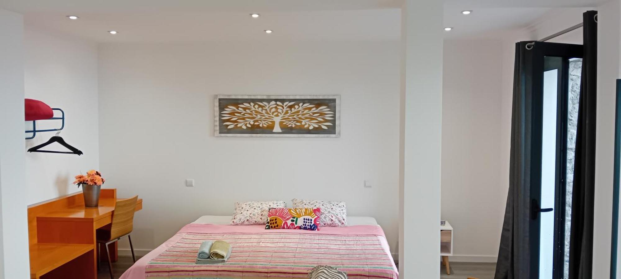 Vista Funchal Ⅰ Apartment Exterior photo
